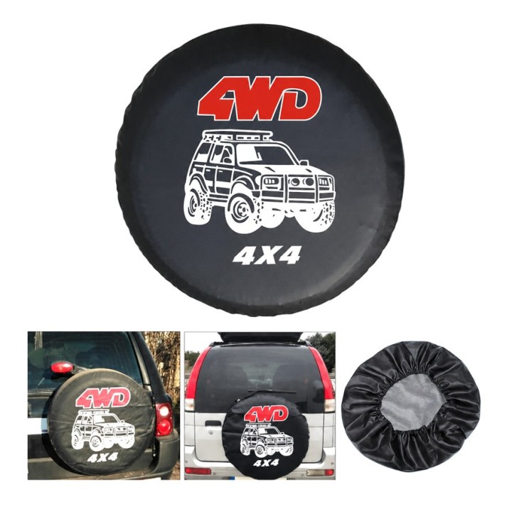 Akcesorium Snakeman 4WD SNA72X24-4WD – Szekla4x4.pl