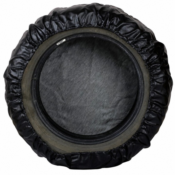 Akcesorium Snakeman 4WD SNA72X24DAKAR – Szekla4x4.pl