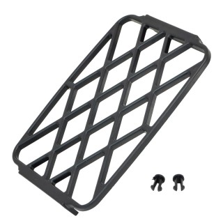 Snorkel wlot powietrza Snakeman 4WD SNSK2 | Szekla