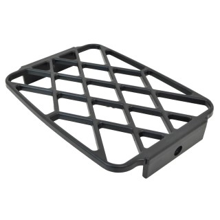 Snorkel wlot powietrza Snakeman 4WD SNSK2 | Szekla
