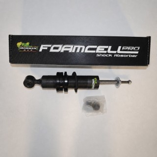 Amortyzator przedni Ironman 4x4 Foam Cell Pro 45745FE
