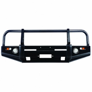 Zderzak Ironman 4x4 Suzuki Jimny GJ Suzuki Jimny GJ BBCD070
