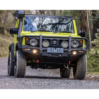Zderzak Ironman 4x4 Suzuki Jimny GJ Suzuki Jimny GJ BBCD070