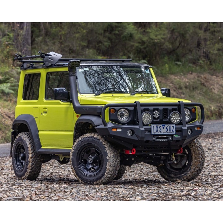 Zderzak Ironman 4x4 Suzuki Jimny GJ Suzuki Jimny GJ BBCD070