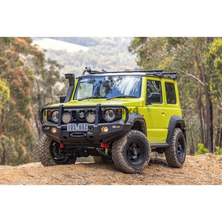 Zderzak Ironman 4x4 Suzuki Jimny GJ Suzuki Jimny GJ BBCD070
