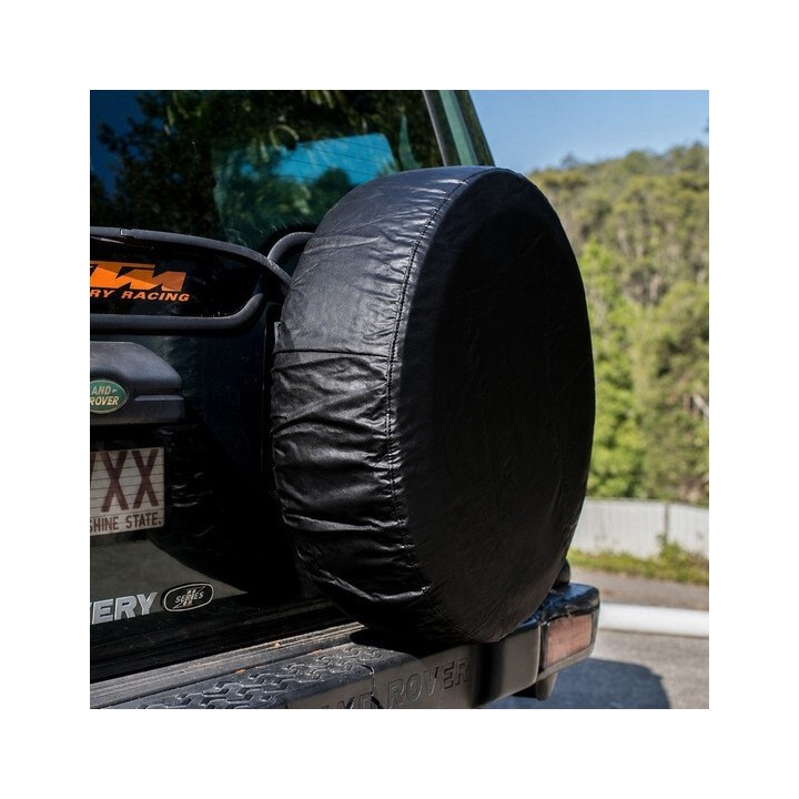 Pokrowiec na koło zapasowe Snakeman 4WD SNA78X25 | Szekla