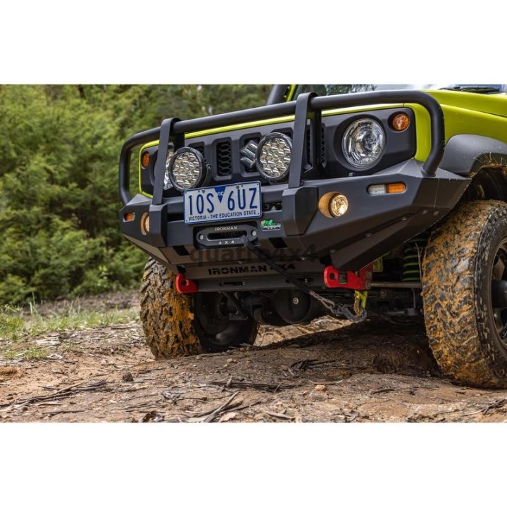 Zderzak Ironman 4x4 Suzuki Jimny GJ Suzuki Jimny GJ BBCD070