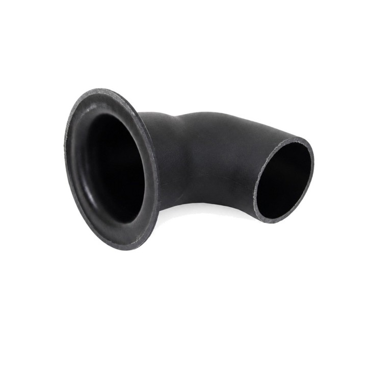 Snorkel Snakeman 4WD lewa strona Nissan Patrol Y61 SNSY61A
