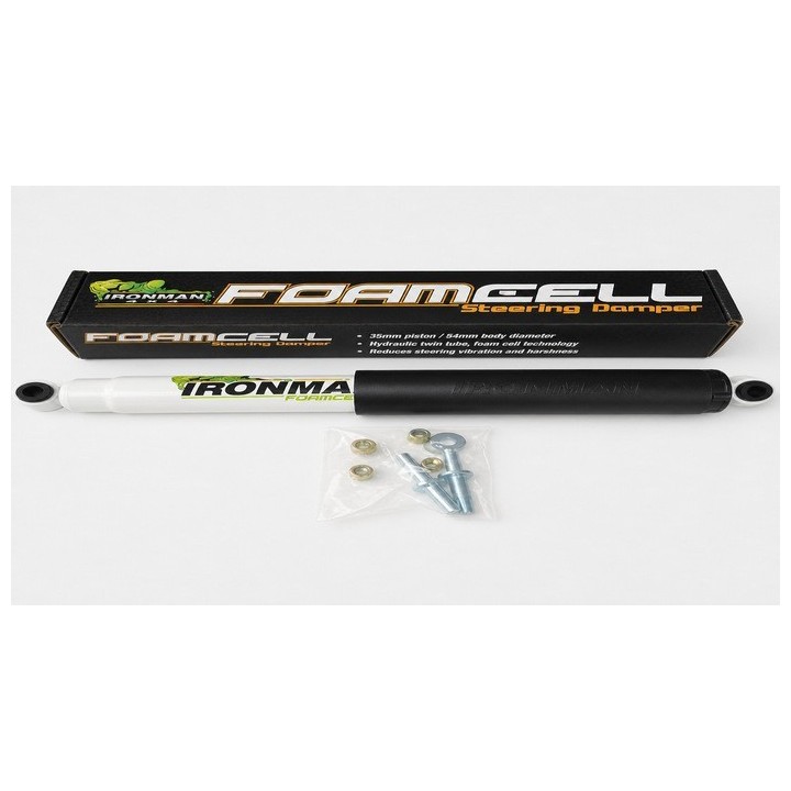 Amortyzator Ironman 4x4 Toyota Land Cruiser VDJ 3525