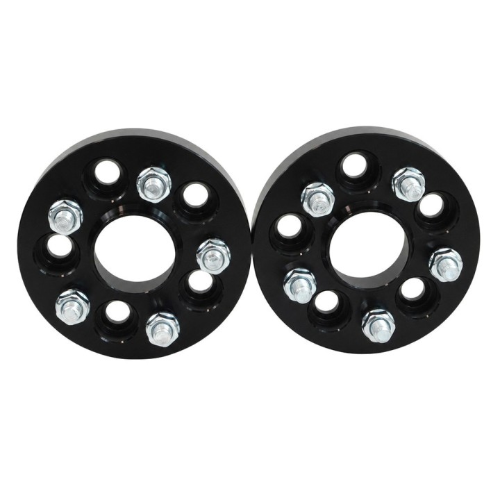 Dystans koła Snakeman 4WD — Subaru Impreza GC/GD, Subaru Forester SF/SG, Subaru Legacy/Outback - ujęcie 3