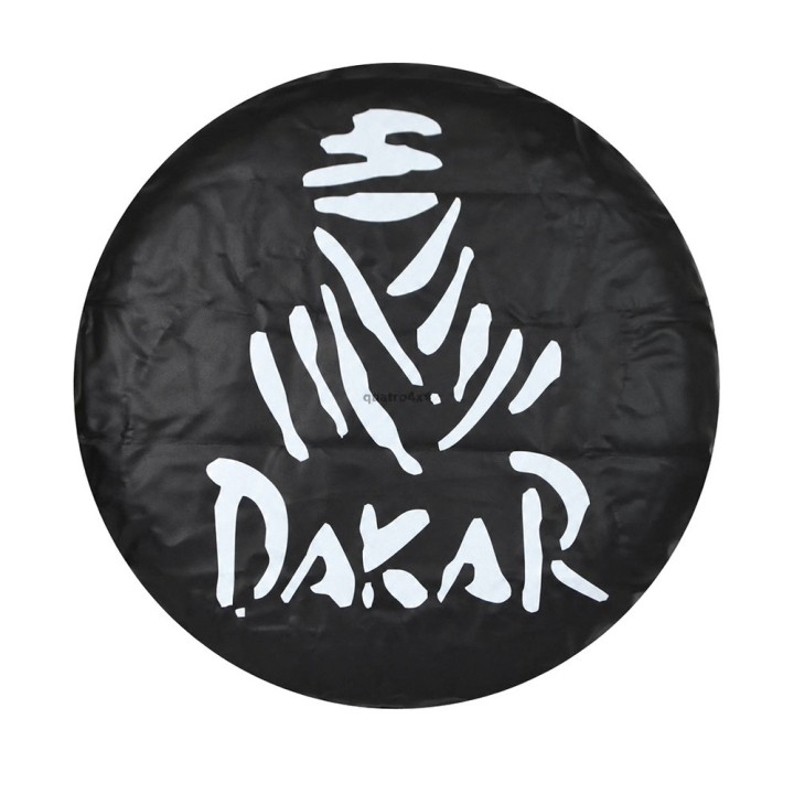 Akcesorium Snakeman 4WD SNA78X25DAKAR – Szekla4x4.pl
