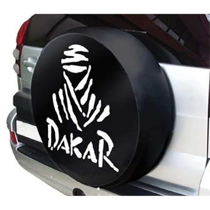 Akcesorium Snakeman 4WD SNA78X25DAKAR – Szekla4x4.pl