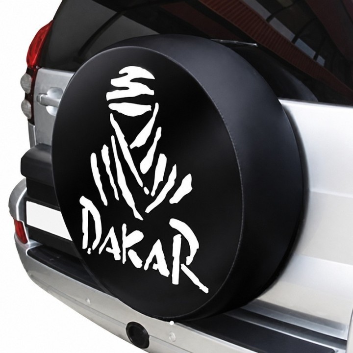 Akcesorium Snakeman 4WD SNA78X25DAKAR – Szekla4x4.pl