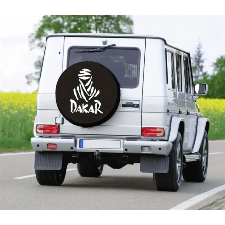 Akcesorium Snakeman 4WD SNA78X25DAKAR – Szekla4x4.pl