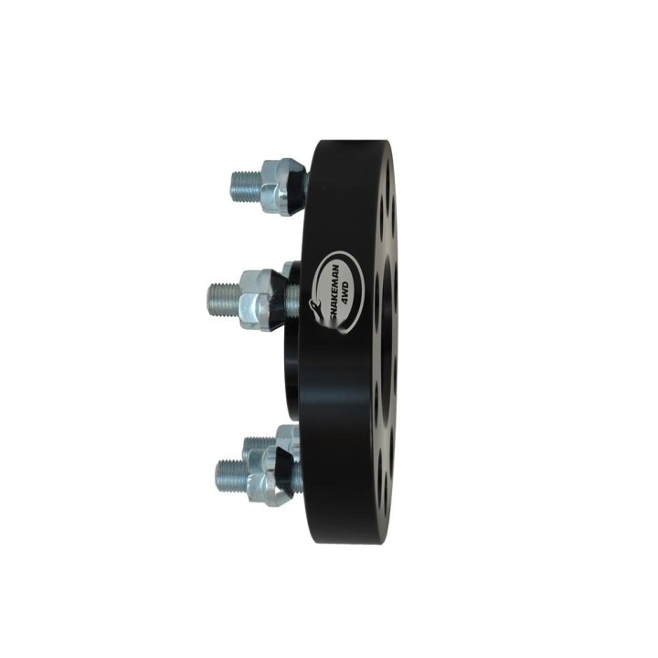 Dystans koła Snakeman 4WD — Suzuki SX4, Suzuki SX4 S-cross 2.0L, Suzuki Grand Vitara II (SND5X114,3X60,1X25X1,25C-2) - ujęcie 4