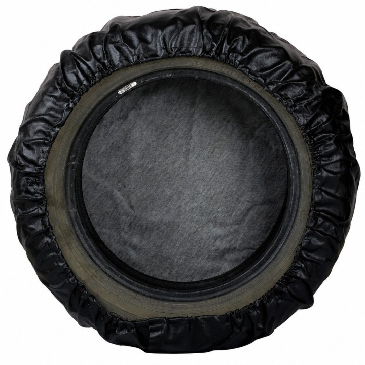 Akcesorium Snakeman 4WD SNA78X25DAKAR – Szekla4x4.pl