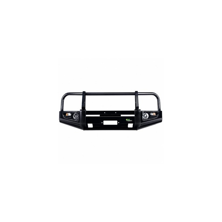 Zderzak Ironman 4x4 Toyota Land Cruiser BBCD005 | Szekla