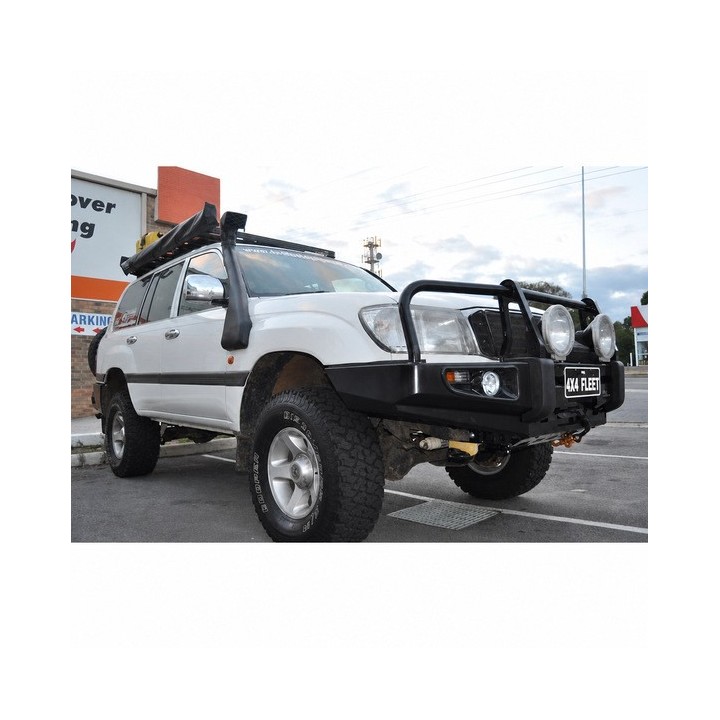 Zderzak Ironman 4x4 Toyota Land Cruiser BBCD005 | Szekla