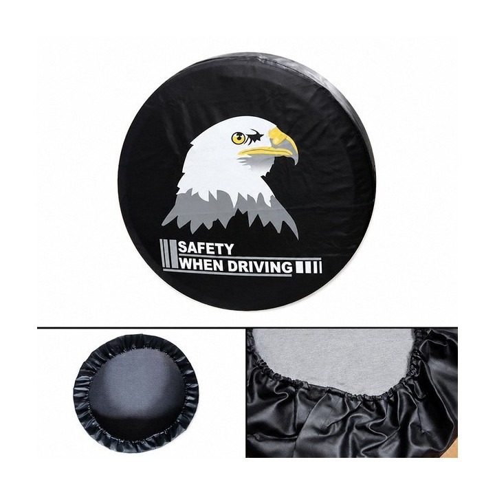 Akcesorium Snakeman 4WD SNA78X25ORZEŁ – Szekla4x4.pl