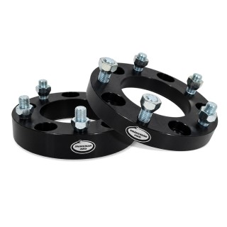 Dystans koła Snakeman 4WD — Suzuki SX4, Suzuki SX4 S-cross 2.0L, Suzuki Grand Vitara II (SND5X114,3X60,1X30C-2) - ujęcie 2