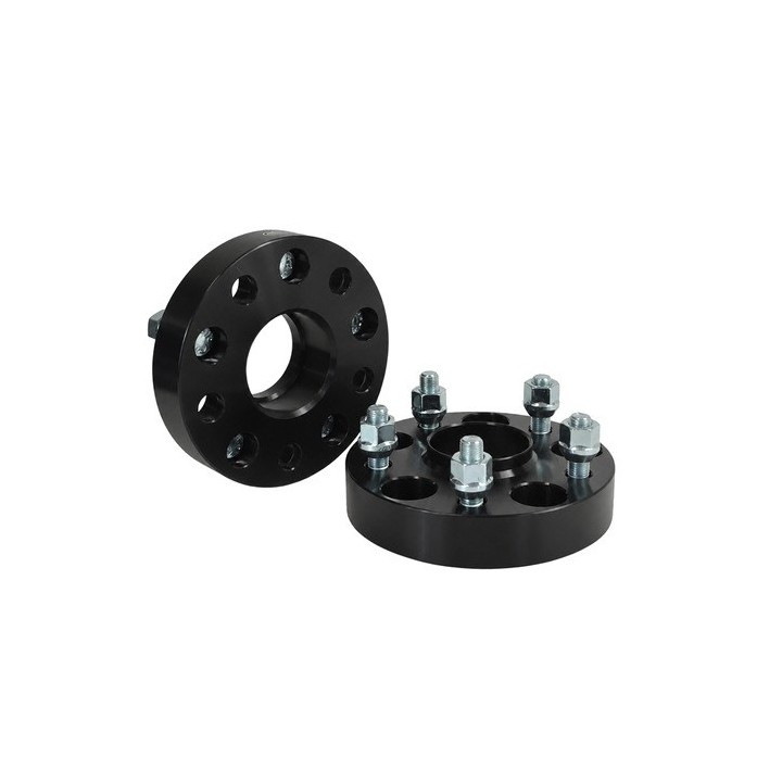Dystans koła Snakeman 4WD — Suzuki SX4, Suzuki SX4 S-cross 2.0L, Suzuki Grand Vitara II (SND5X114,3X60,1X30C-2) - ujęcie 7