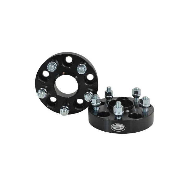 Dystans koła Snakeman 4WD — Suzuki SX4, Suzuki SX4 S-cross 2.0L, Suzuki Grand Vitara II (SND5X114,3X60,1X30C-2) - ujęcie 8