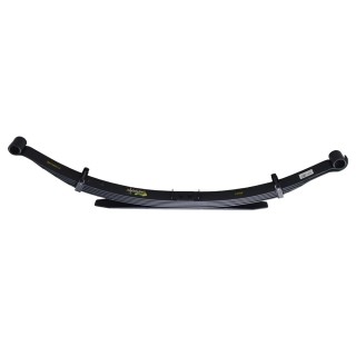 Resor tylny wzmocniony Ironman 4x4 +2", 300-600 kg — Isuzu D-Max od 2012 (HOLD021C)