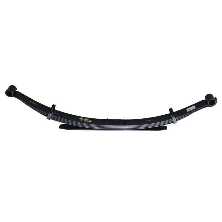 Resor tylny wzmocniony Ironman 4x4 +2", 300-600 kg — Isuzu D-Max od 2012 (HOLD021C)