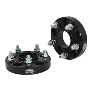 Dystans koła Snakeman 4WD Dacia Duster SND5X114,3X66,1X25C-2