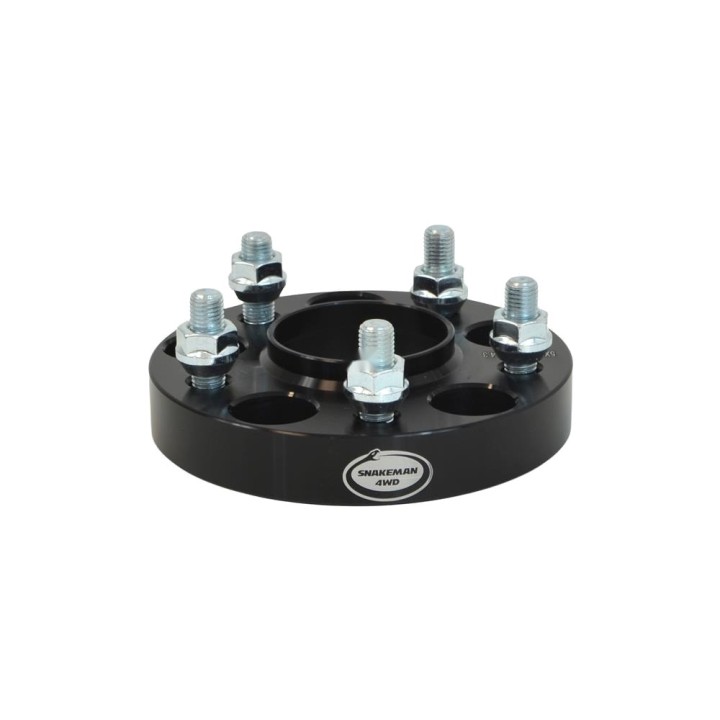 Dystans koła Snakeman 4WD Dacia Duster SND5X114,3X66,1X25C-2