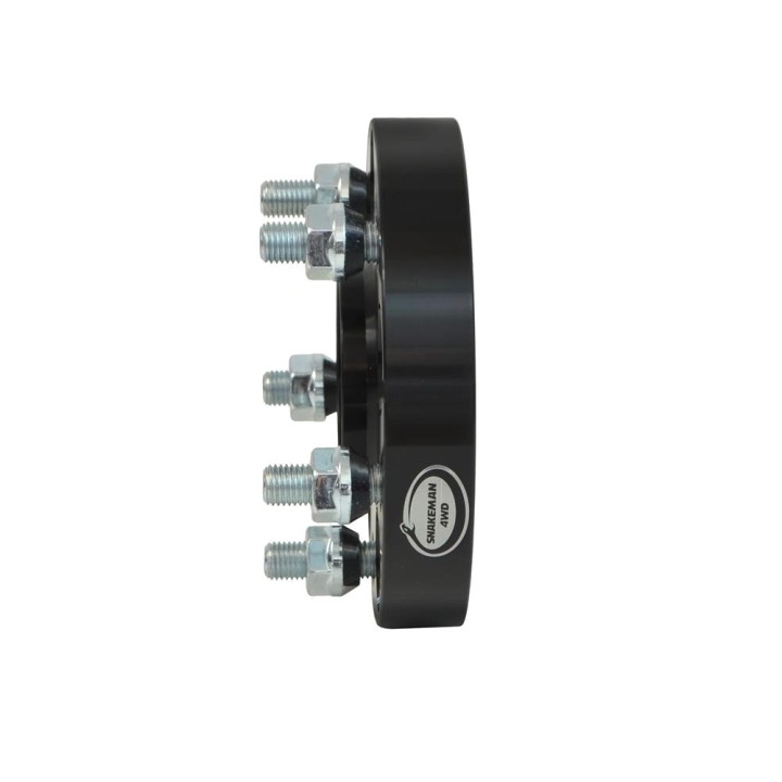Dystans koła Snakeman 4WD Dacia Duster SND5X114,3X66,1X25C-2