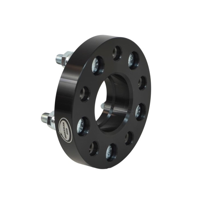 Dystans koła Snakeman 4WD Dacia Duster SND5X114,3X66,1X25C-2