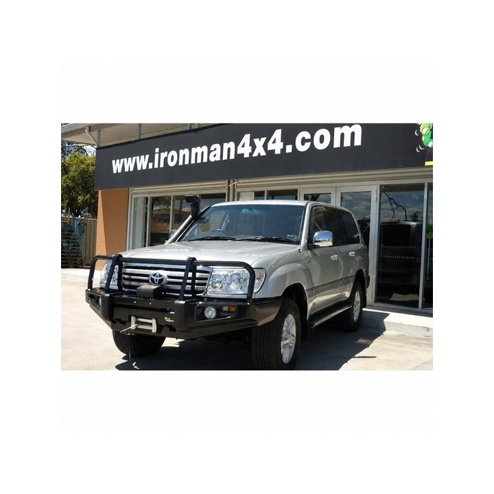 Zderzak Ironman 4x4 BBCD006 | akcesoria 4x4 Szekla4x4