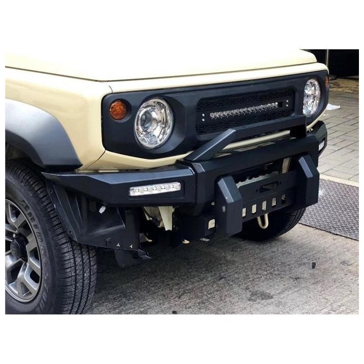 Zderzak Snakeman 4WD SNBF16 | akcesoria 4x4 Szekla4x4