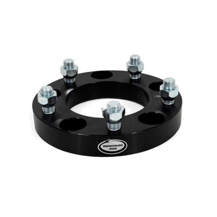Dystans koła Snakeman 4WD SND5X114,3X67,1X25C-2 | Szekla