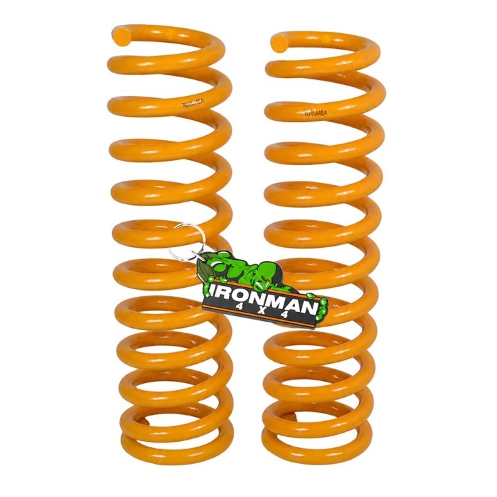 Sprężyny przednie Ironman 4x4 Toyota Land Cruiser TOY046EA