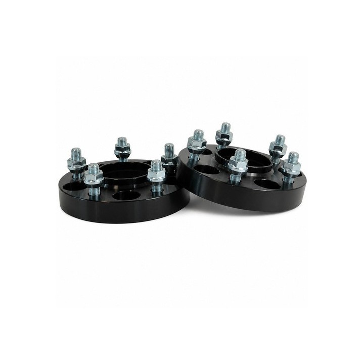 Dystans koła Snakeman 4WD SND5X114,3X67,1X25C-2 | Szekla