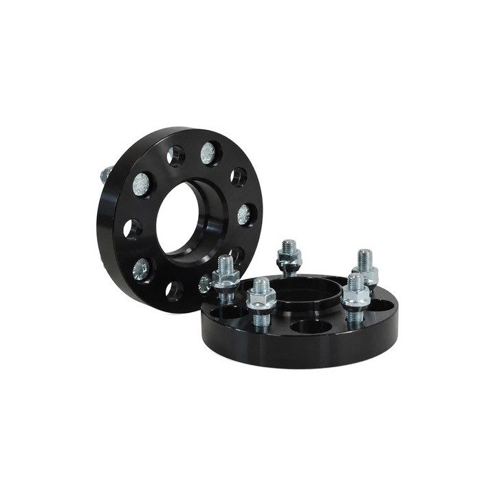 Dystans koła Snakeman 4WD SND5X114,3X67,1X25C-2 | Szekla