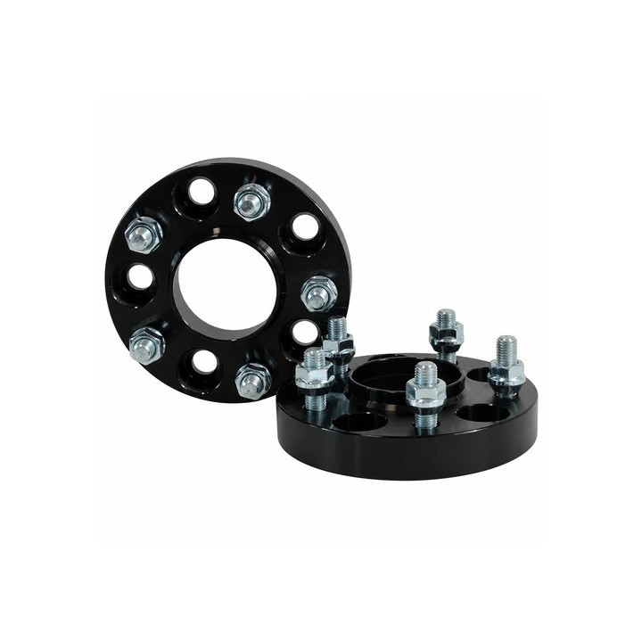 Dystans koła Snakeman 4WD SND5X114,3X67,1X25C-2 | Szekla