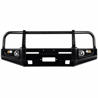 Zderzak Ironman 4x4 Mitsubishi L200 Mitsubishi L200 BBCD031