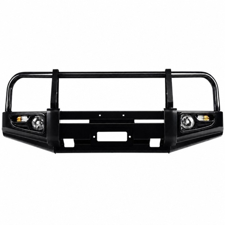 Zderzak Ironman 4x4 Mitsubishi L200 Mitsubishi L200 BBCD031