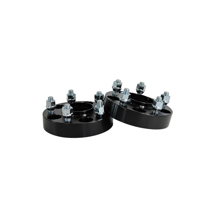 Dystans koła Snakeman 4WD SND5X114,3X67,1X30C-2 | Szekla