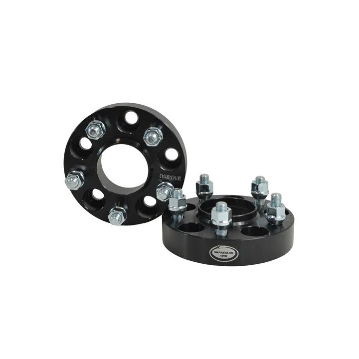 Dystans koła Snakeman 4WD SND5X114,3X67,1X30C-2 | Szekla