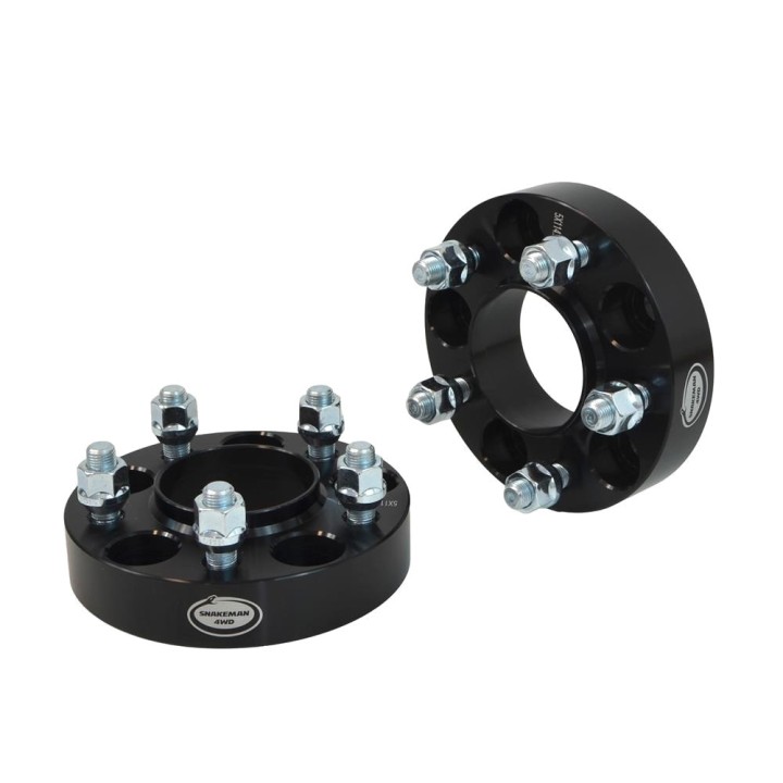 Dystans koła Snakeman 4WD SND5X114,3X71,6X30C-2 | Szekla