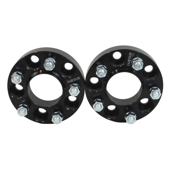 Dystans koła Snakeman 4WD SND5X114,3X71,6X30C-2 | Szekla