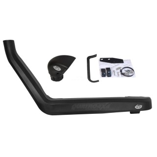 Snorkel Snakeman 4WD Jeep Wrangler JK 3.6L SNSJK2 | Szekla
