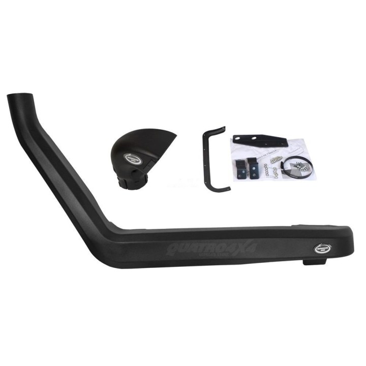 Snorkel Snakeman 4WD Jeep Wrangler JK 3.6L SNSJK2 | Szekla