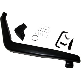 Snorkel air intake Snakeman 4WD Jeep Wrangler JK 3.6L SNSJK2