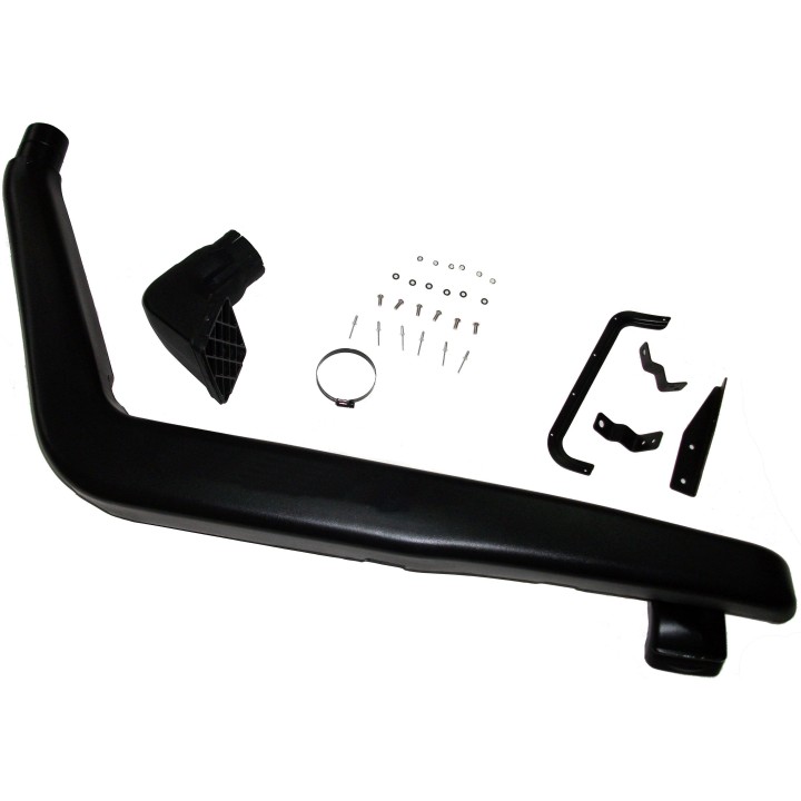 Snorkel Snakeman 4WD Jeep Wrangler JK 3.6L SNSJK2 | Szekla