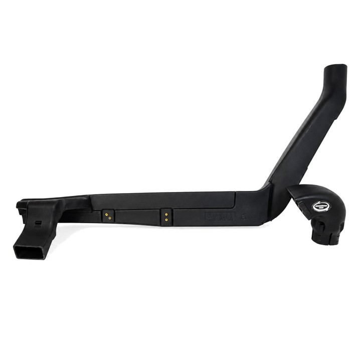 Snorkel Snakeman 4WD Jeep Wrangler JK 3.6L SNSJK2 | Szekla